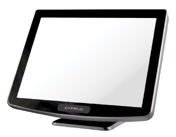 Pioneer POS-Cyprus All In One PC